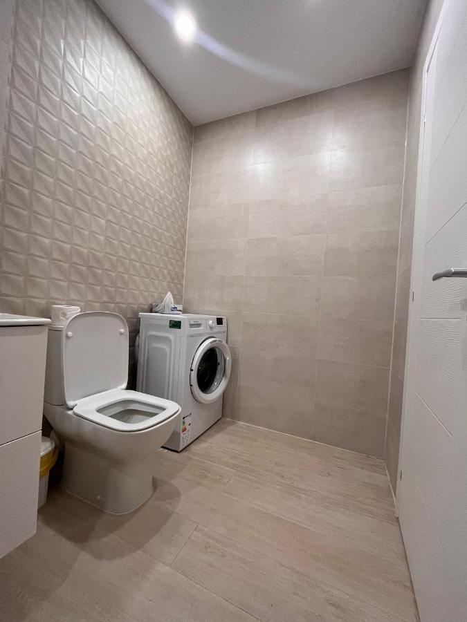 Ferienwohnung Premium Hils Pallady Bukarest Exterior foto
