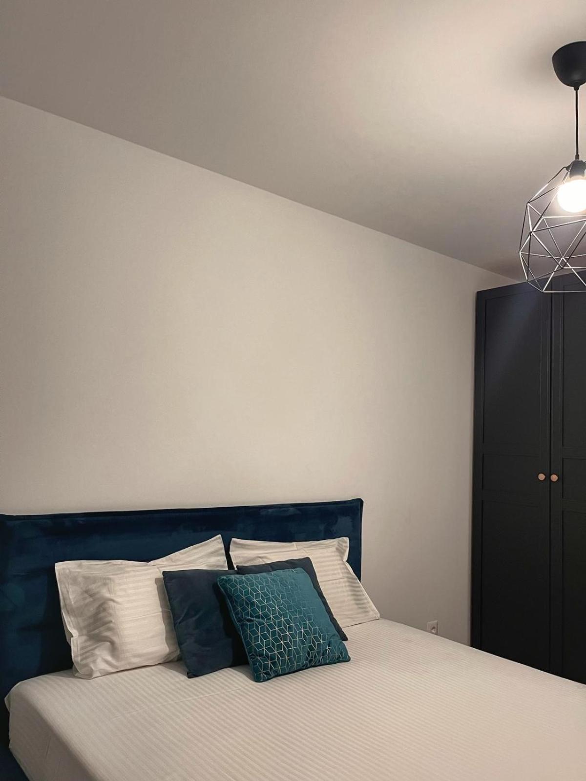 Ferienwohnung Premium Hils Pallady Bukarest Exterior foto